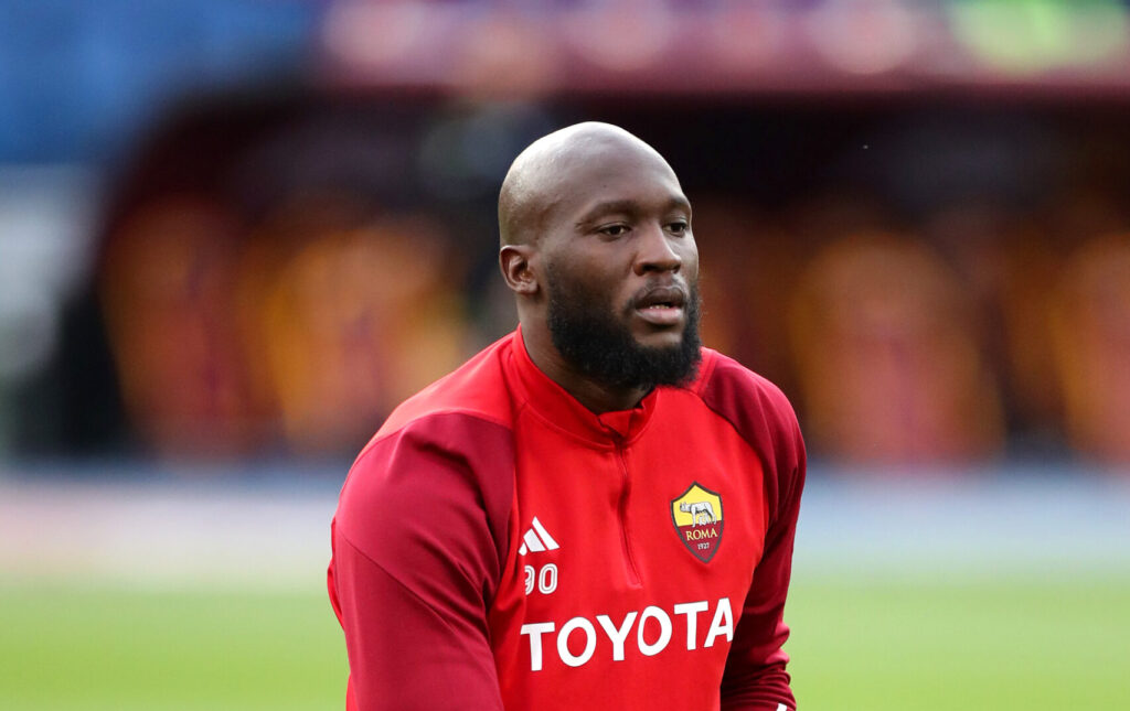 Lukaku