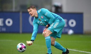 Sport-Club Freiburg v FC Bayern Muenchen - Bundesliga