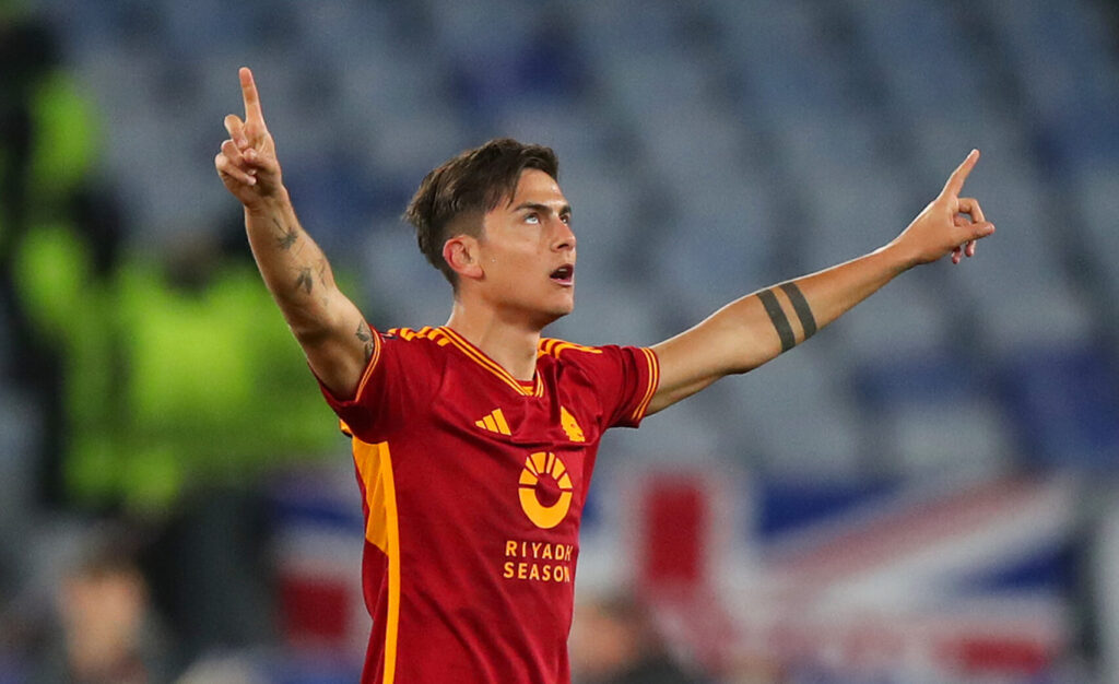 Dybala