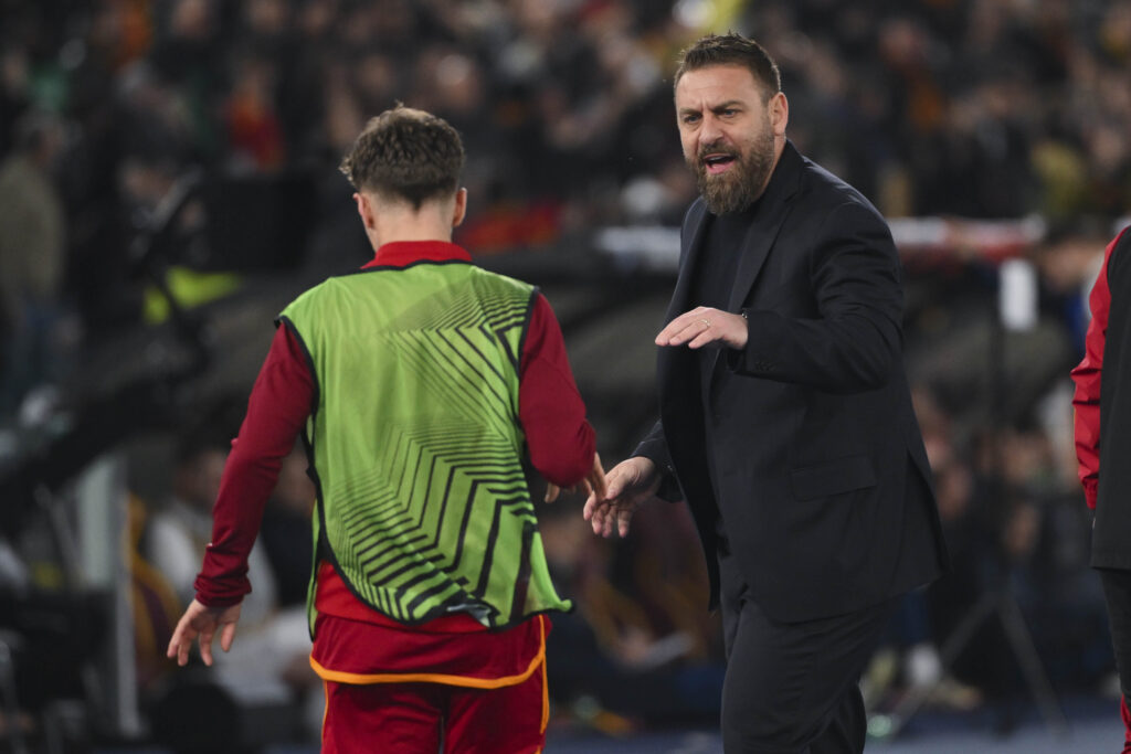 De Rossi