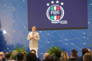Italian Football Federation 'Panchina D'Oro' Awards