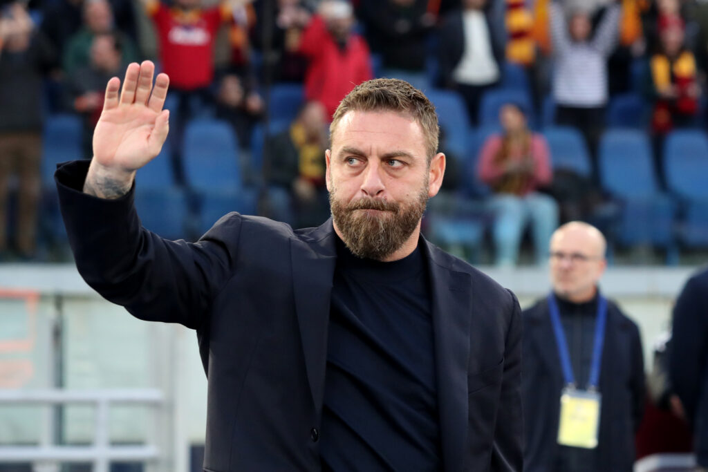De Rossi