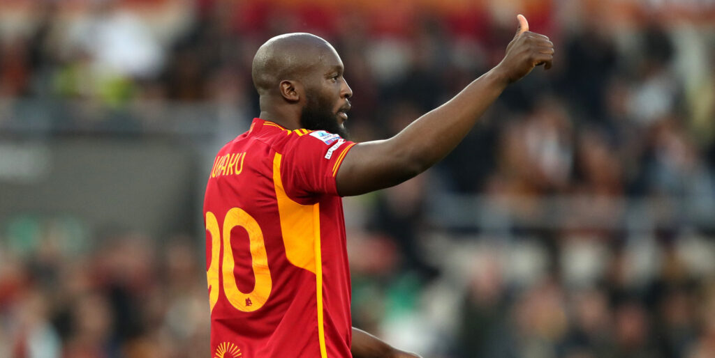 Lukaku