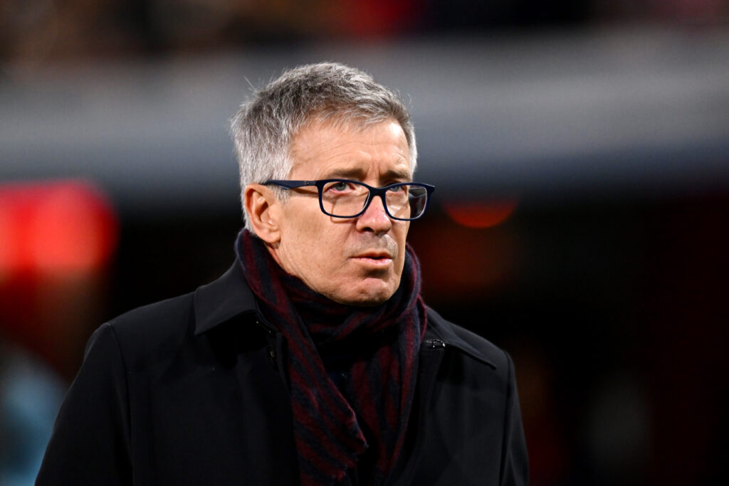 Bologna FC v Hellas Verona FC - Serie A TIM
