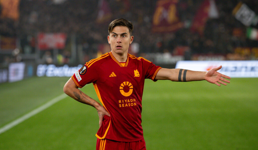 Dybala