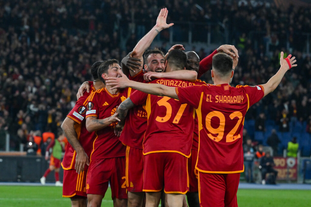 Roma