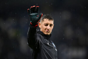 gollini US Sassuolo v SSC Napoli - Serie A TIM