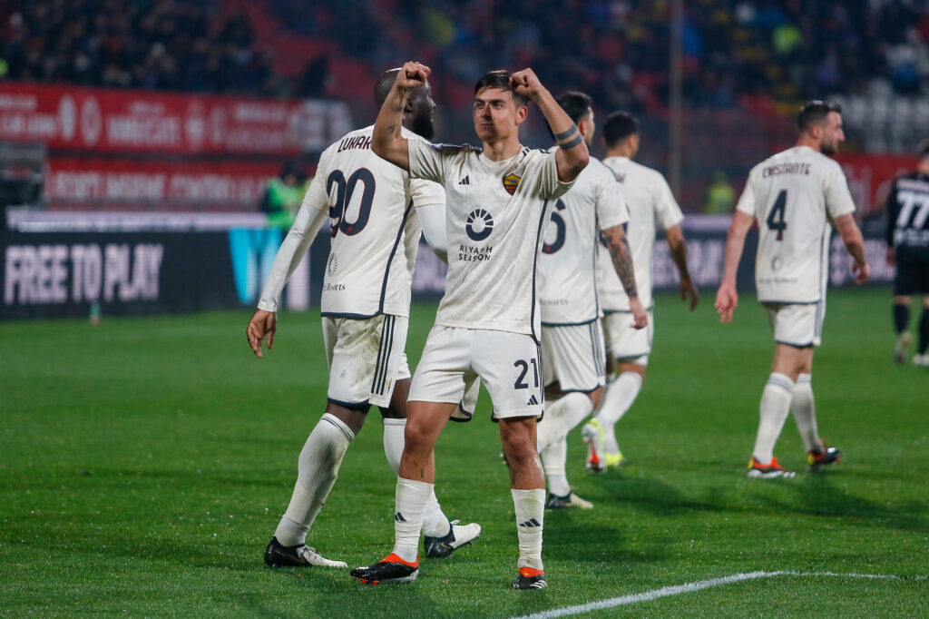 Dybala