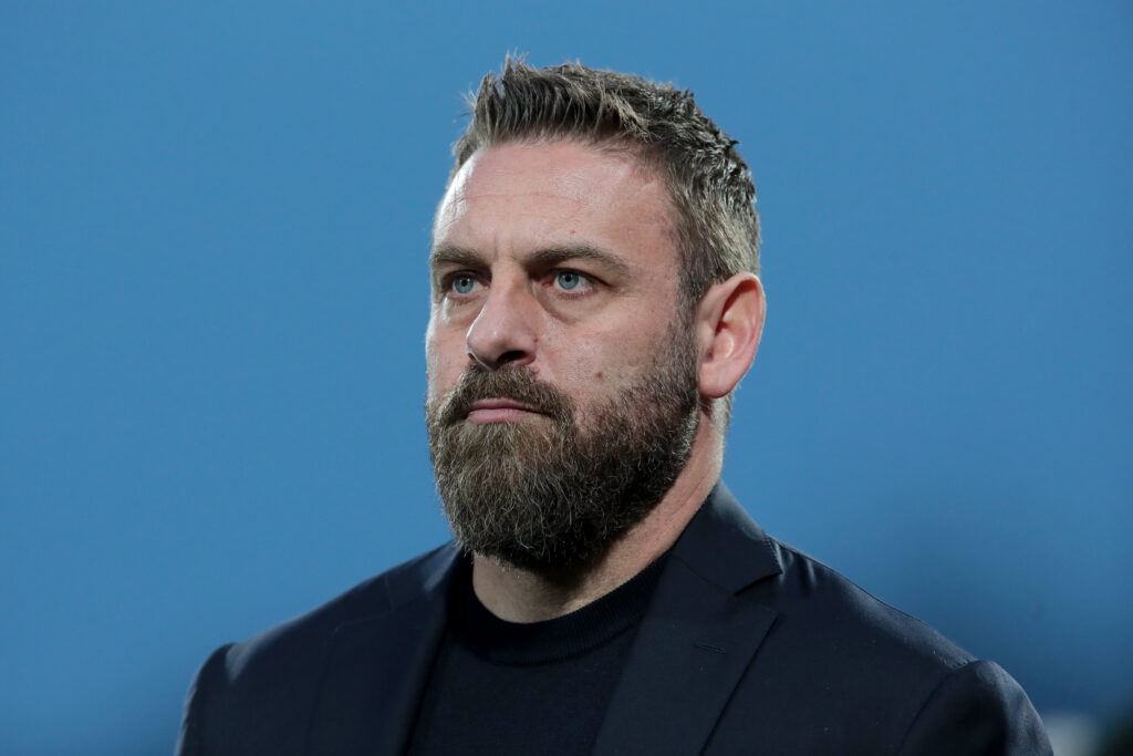 De Rossi