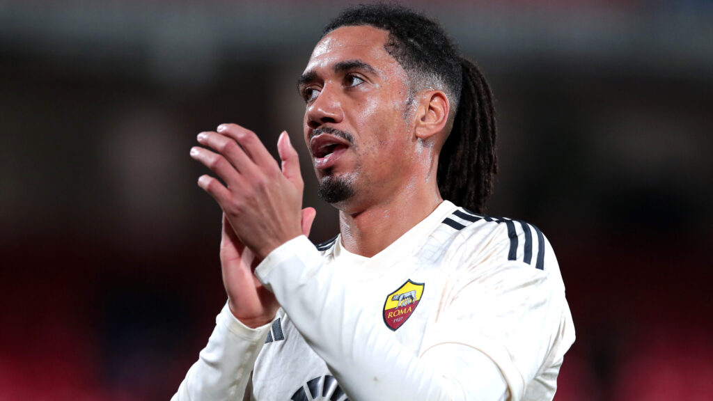 Smalling