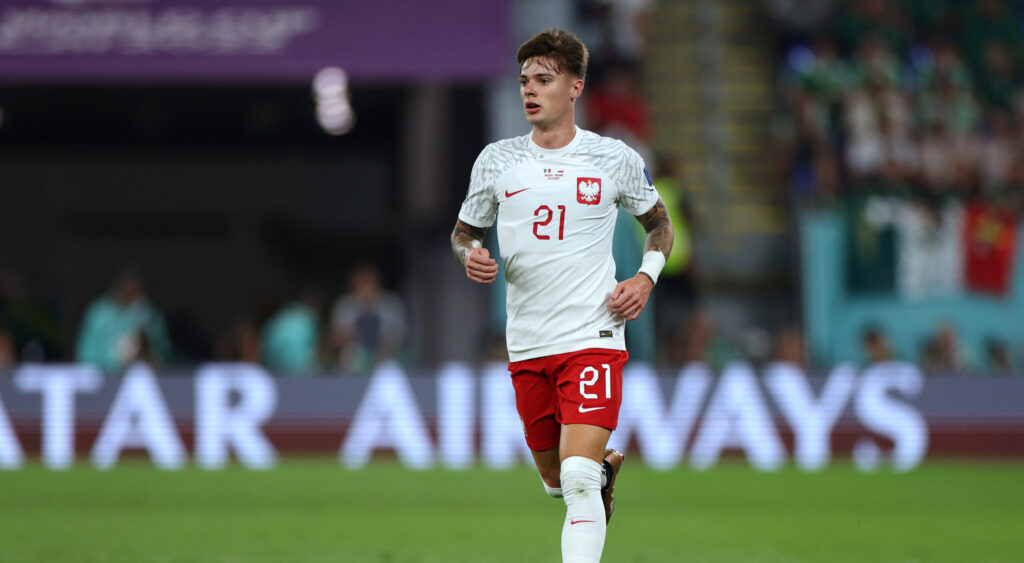 Mexico v Poland: Group C - FIFA World Cup Qatar 2022
