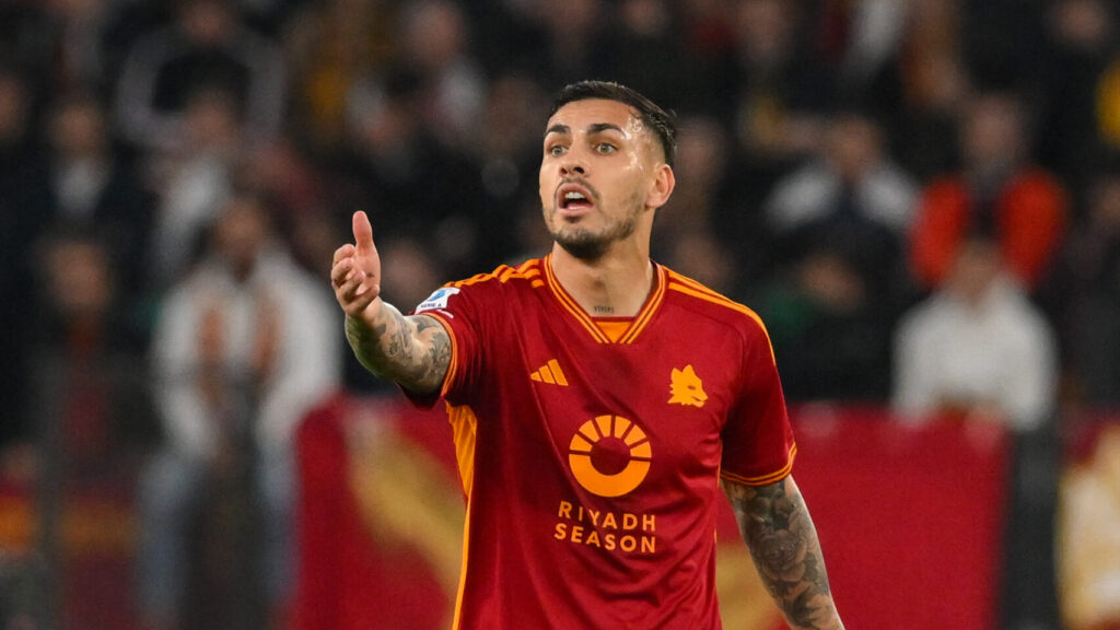 Paredes