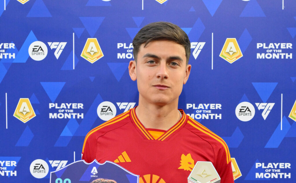 Dybala