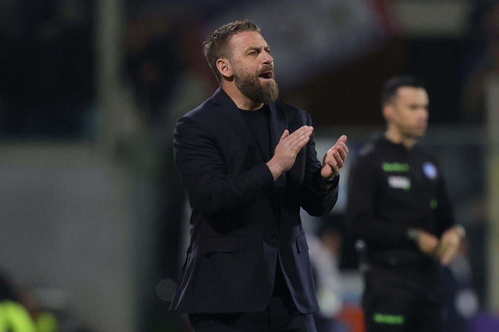 De Rossi