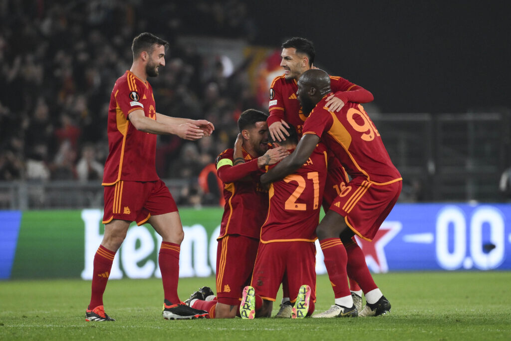 Squadra Roma