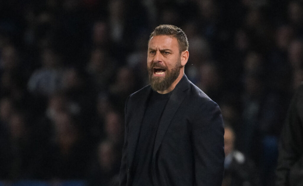 De Rossi