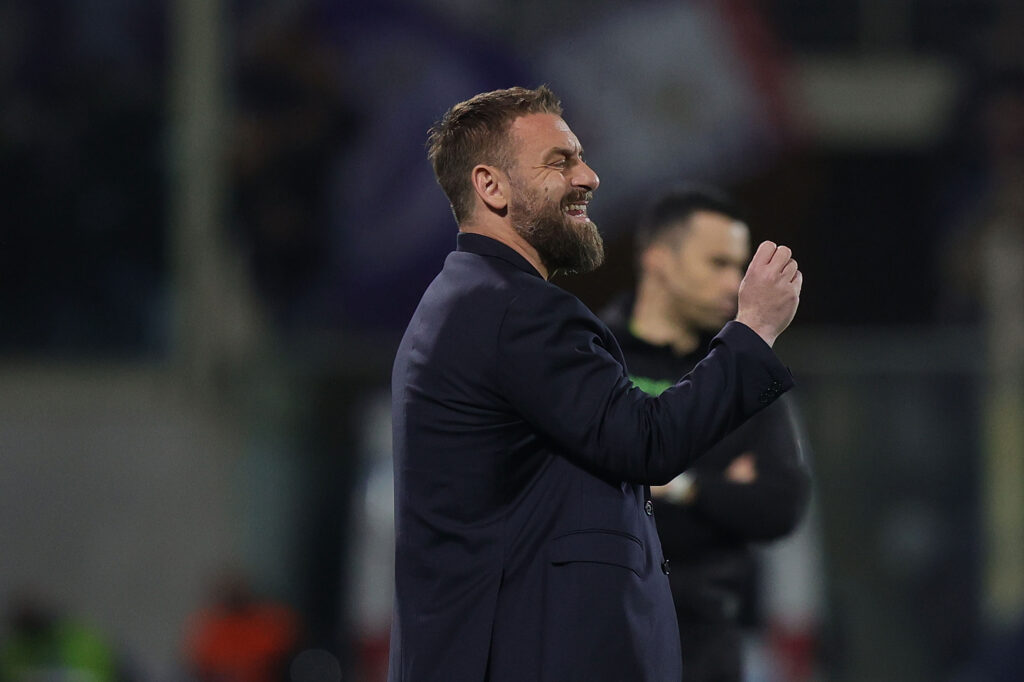 De Rossi