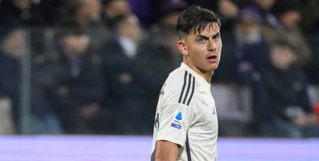 Dybala