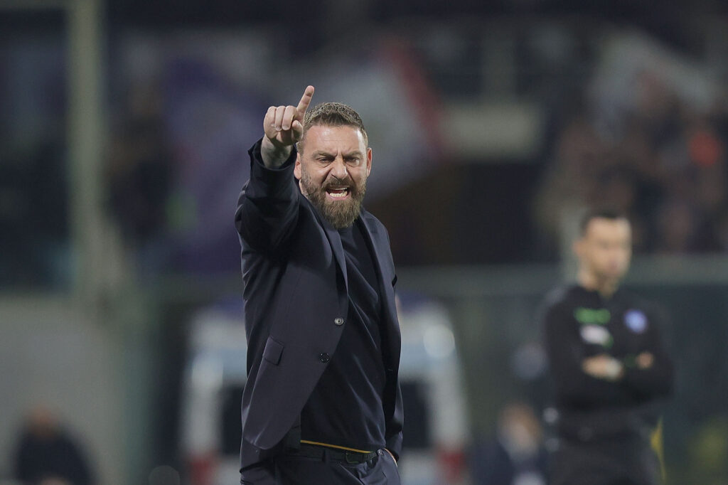 De Rossi