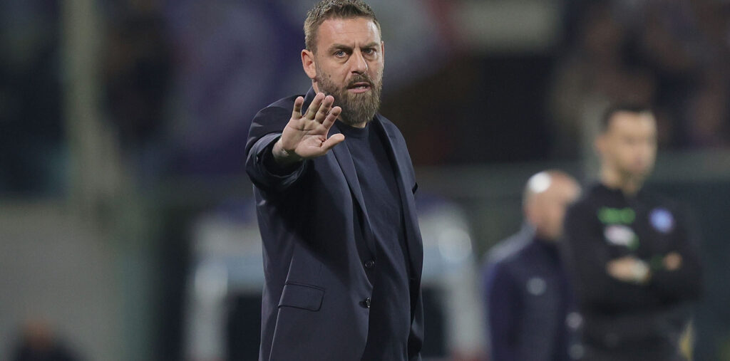 De Rossi