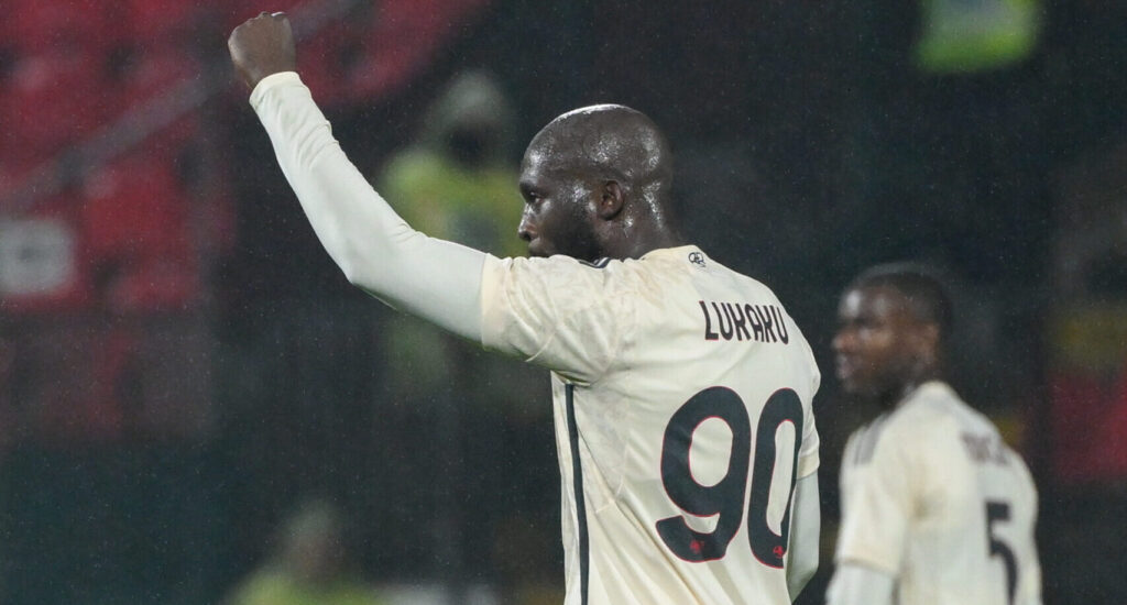Lukaku