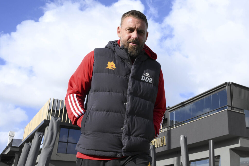 De Rossi