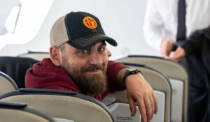De Rossi AS Roma Travel To Brighton
