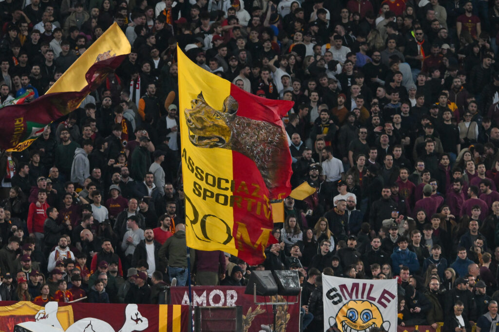 Curva Sud