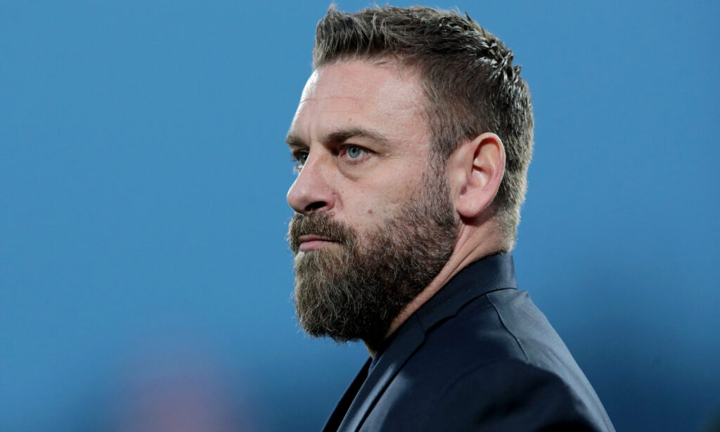 De Rossi