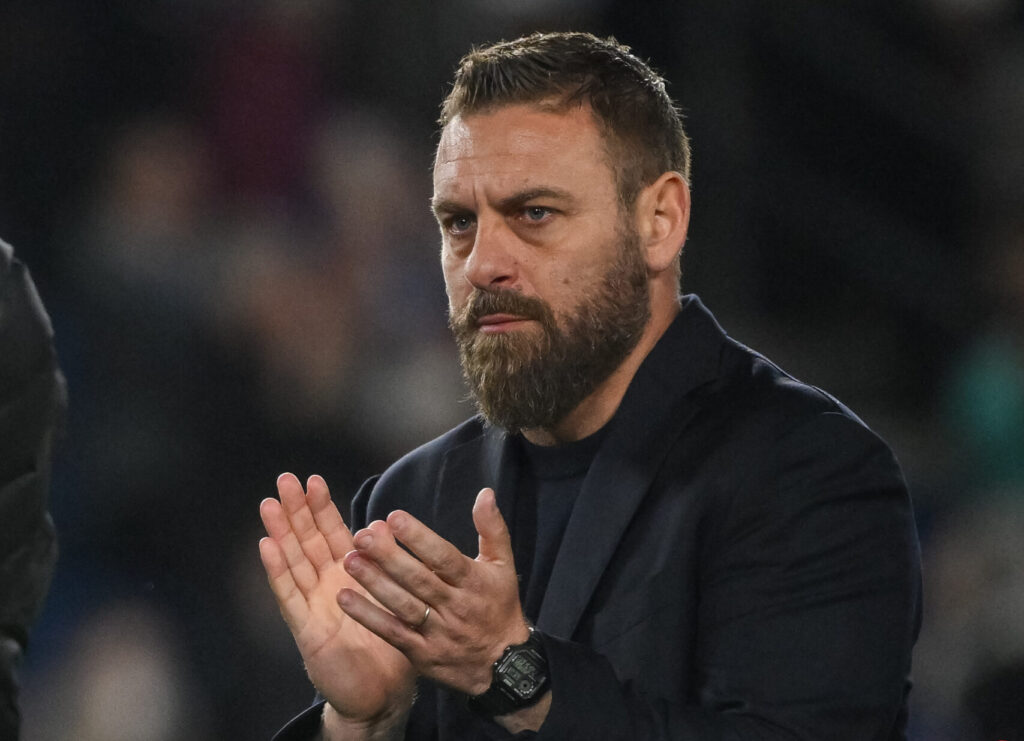 De Rossi