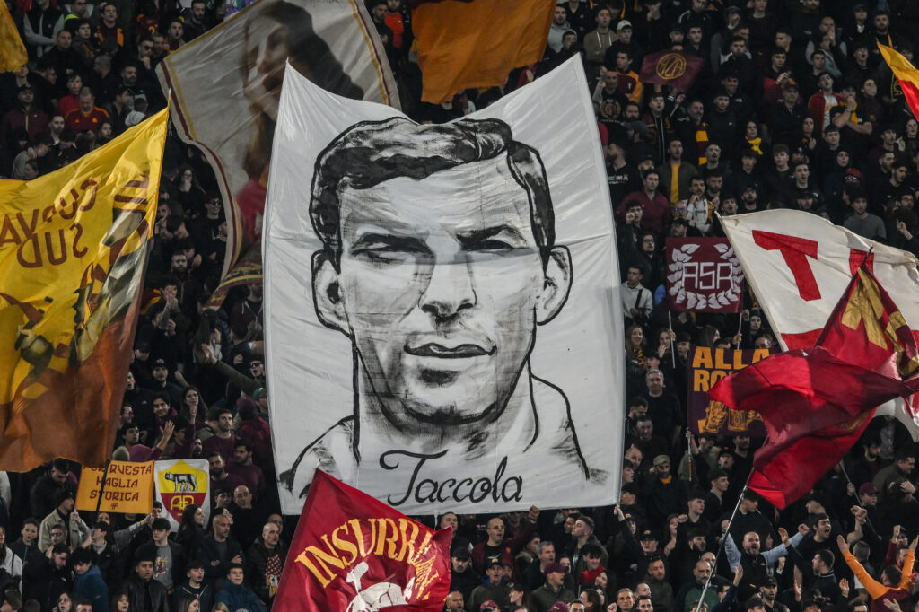 AS Roma v US Sassuolo - Serie A TIM