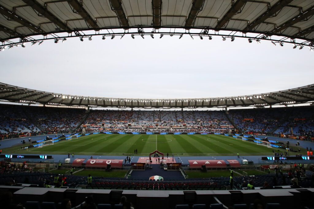 Olimpico
