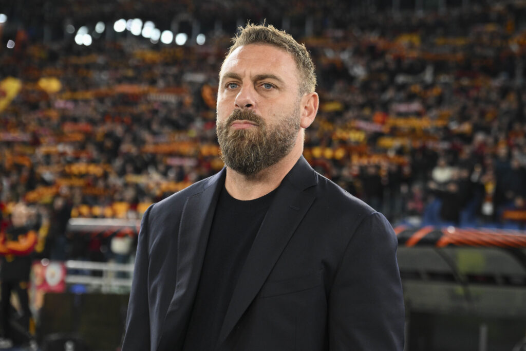 De Rossi