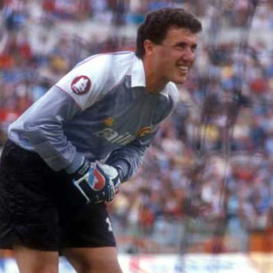Franco Tancredi