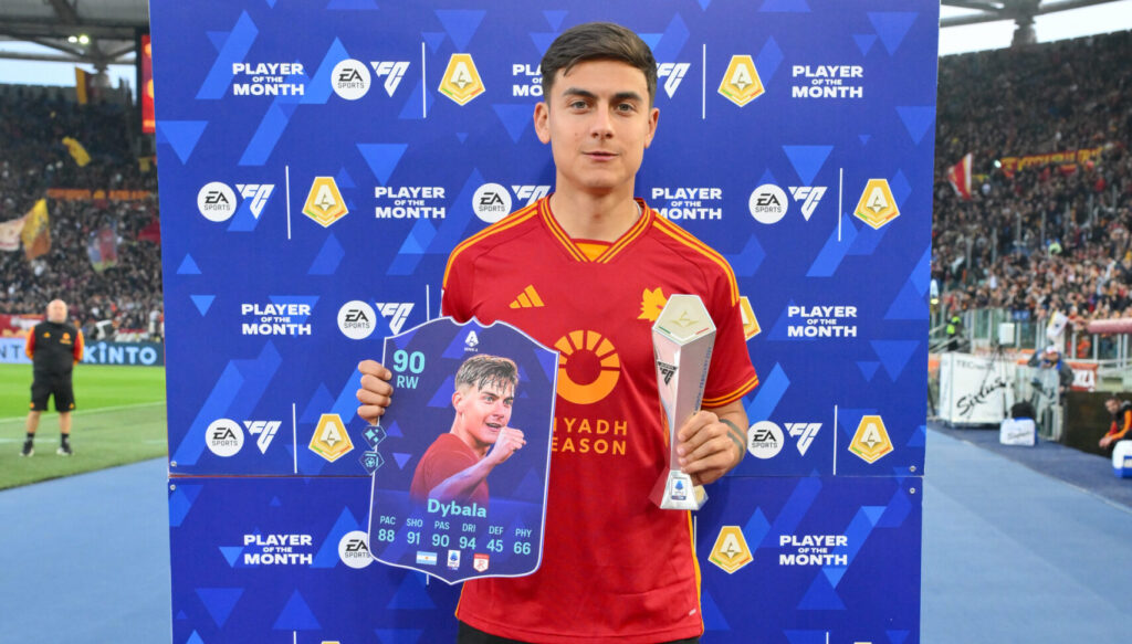 Dybala