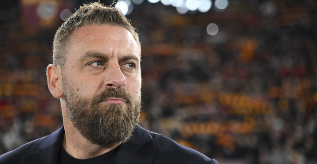 De Rossi