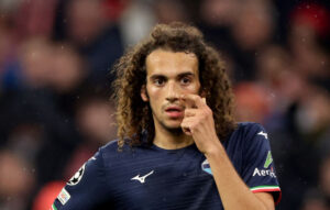 FC Bayern München v SS Lazio: Round of 16 Second Leg - UEFA Champions League 2023/24