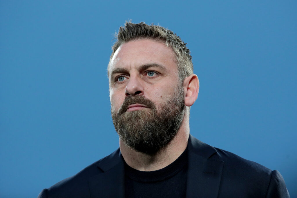 De Rossi