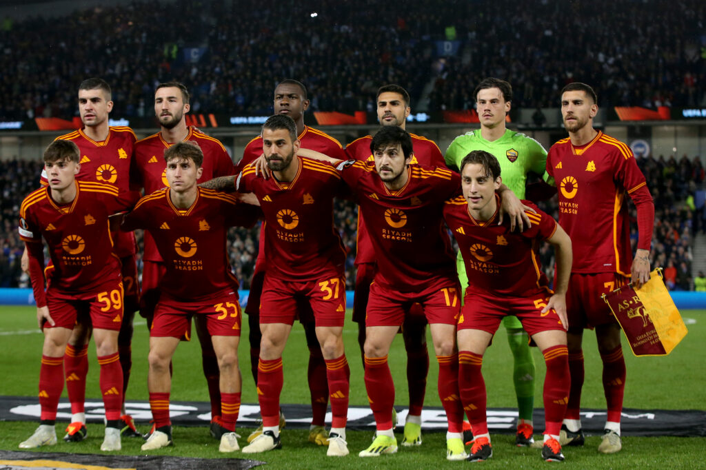 Squadra