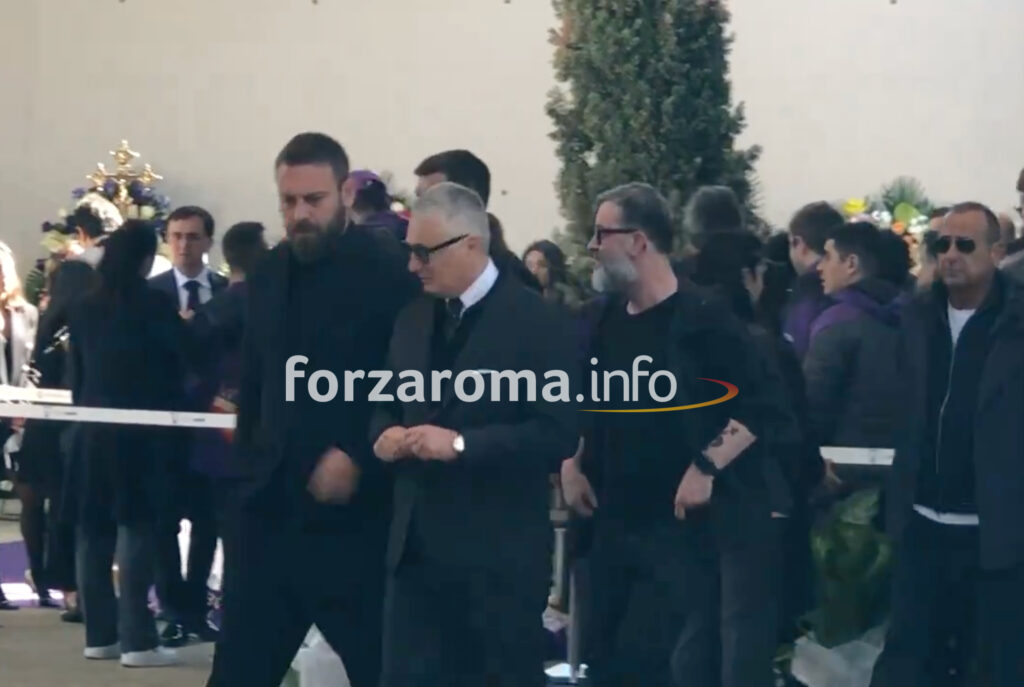 de rossi pradé alla camera ardente di joe barone(1)