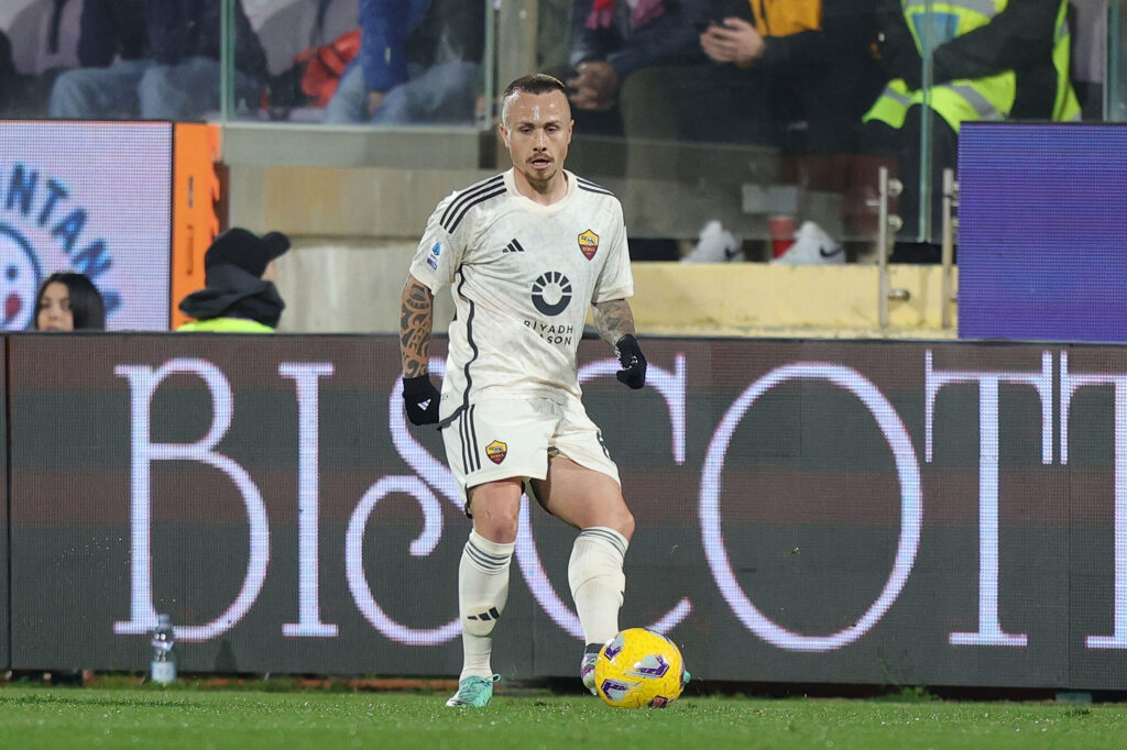 Angelino