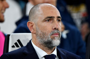 tudor Juventus FC v SS Lazio: Semi-final - Coppa Italia