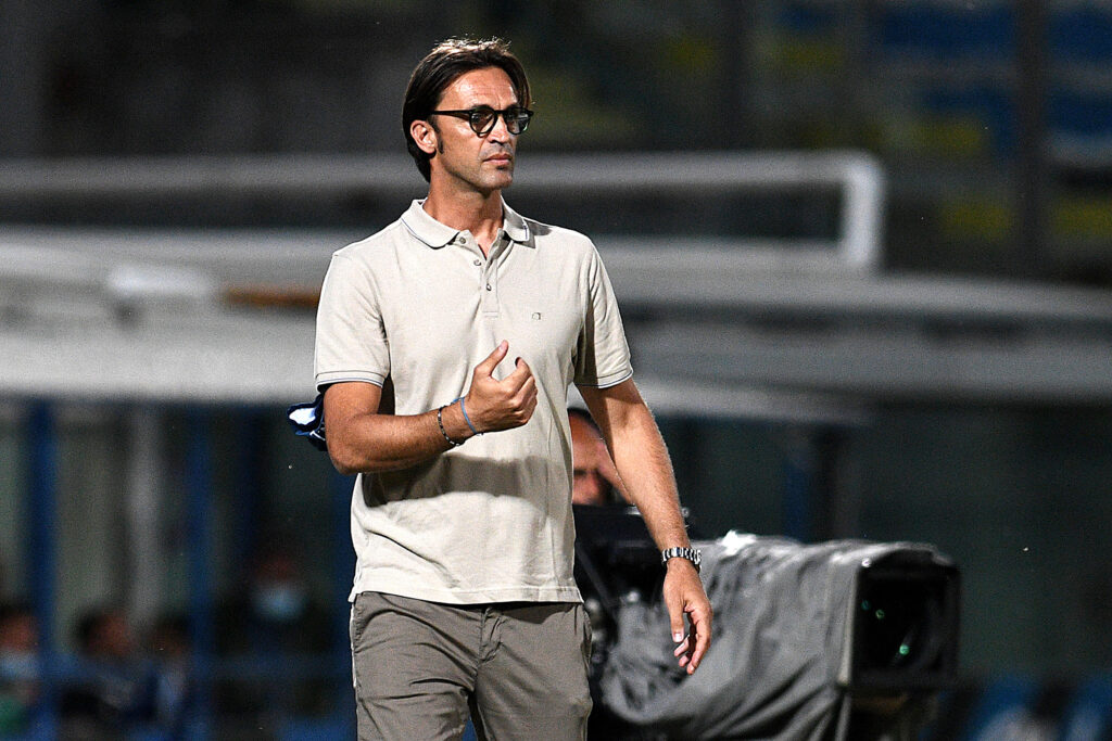 Legrottaglie SC Pisa v Pescara Calcio - Serie B