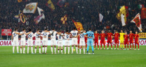 AS Roma v Cagliari - Serie A TIM