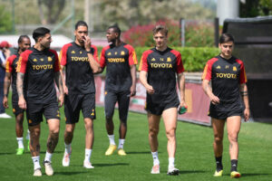 As Roma