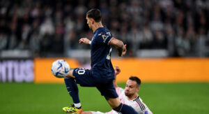 zaccagni Juventus FC v SS Lazio: Semi-final - Coppa Italia