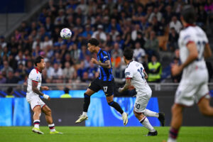 FC Internazionale v Cagliari - Serie A TIM