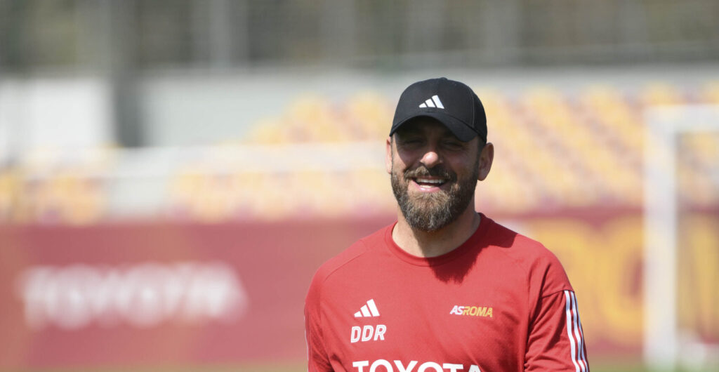 De Rossi