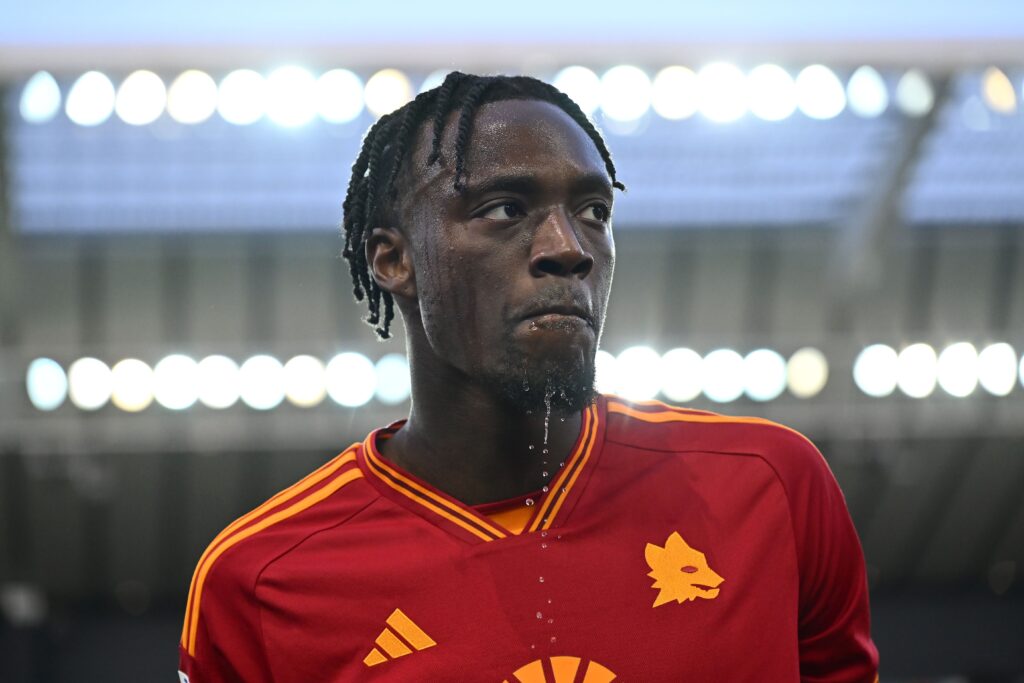 Udinese Calcio v AS Roma - Serie A TIM