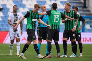 US Sassuolo v Udinese Calcio - Serie A TIM